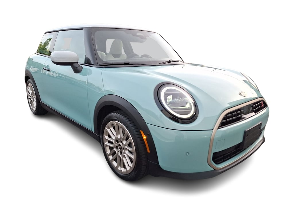 Thumbnail: 2026 MINI Cooper - 12
