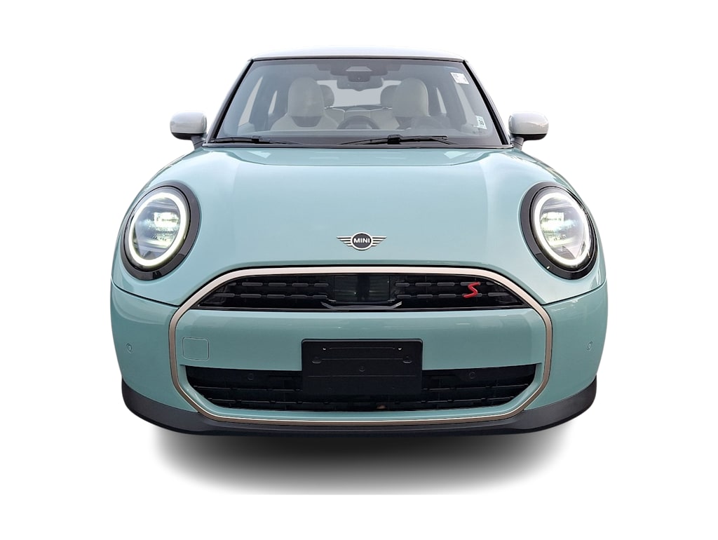Thumbnail: 2026 MINI Cooper - 5