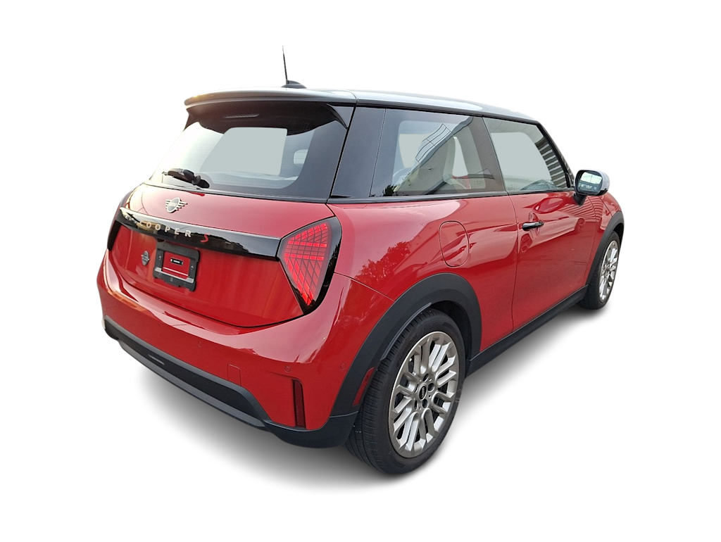 Thumbnail: 2026 MINI Cooper - 15