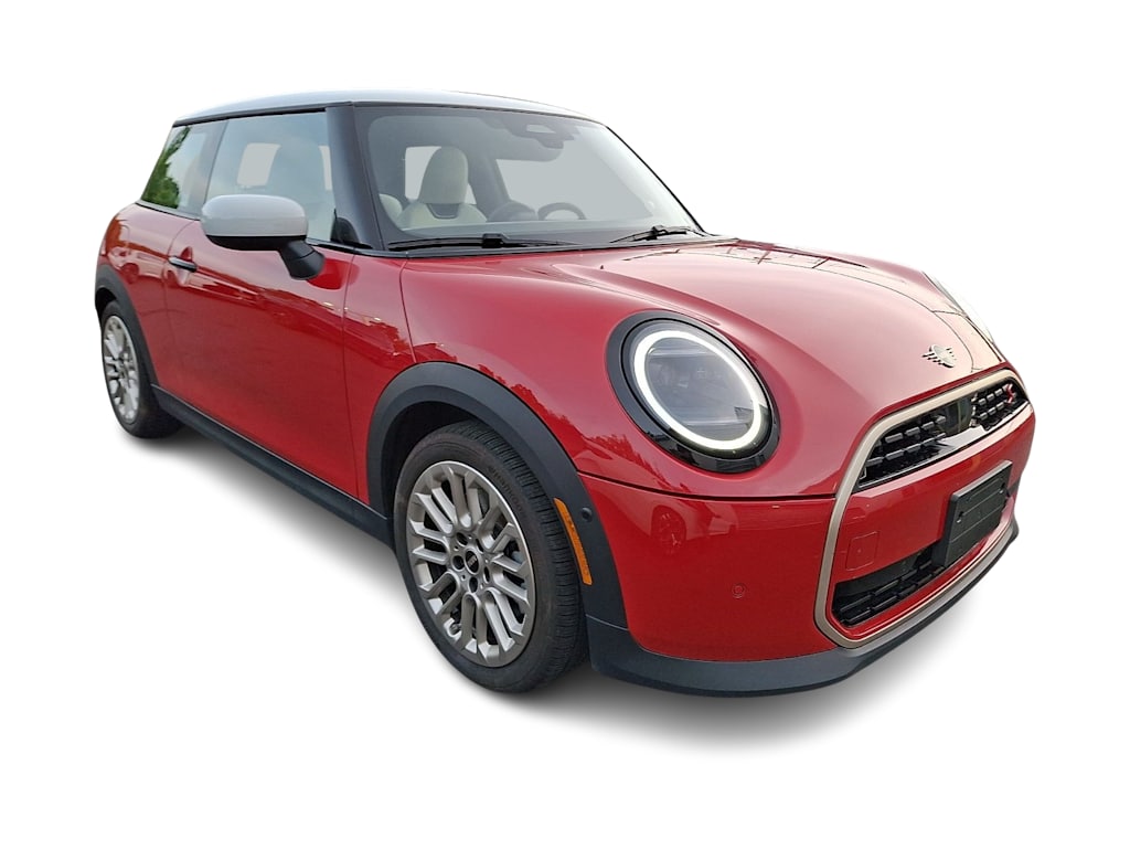 Thumbnail: 2026 MINI Cooper - 14