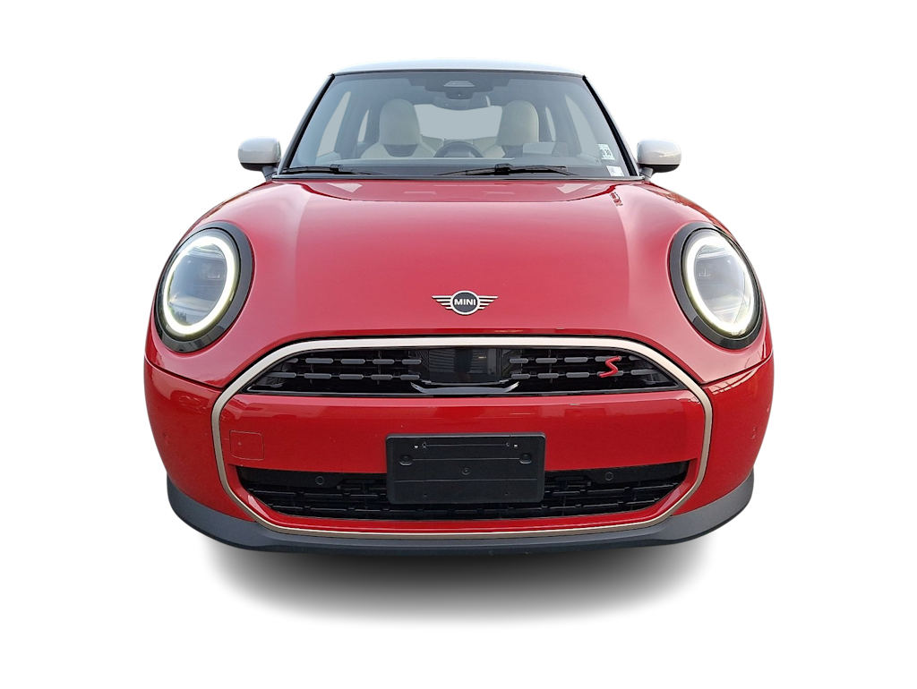 Thumbnail: 2026 MINI Cooper - 5