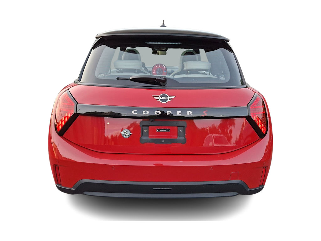 Thumbnail: 2026 MINI Cooper - 4
