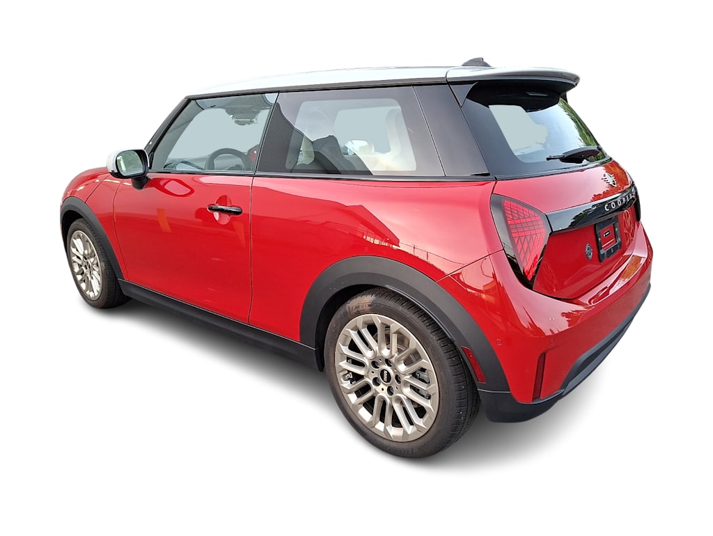 Thumbnail: 2026 MINI Cooper - 3