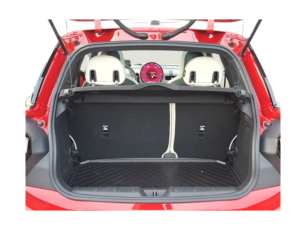 Thumbnail: 2026 MINI Cooper - 11