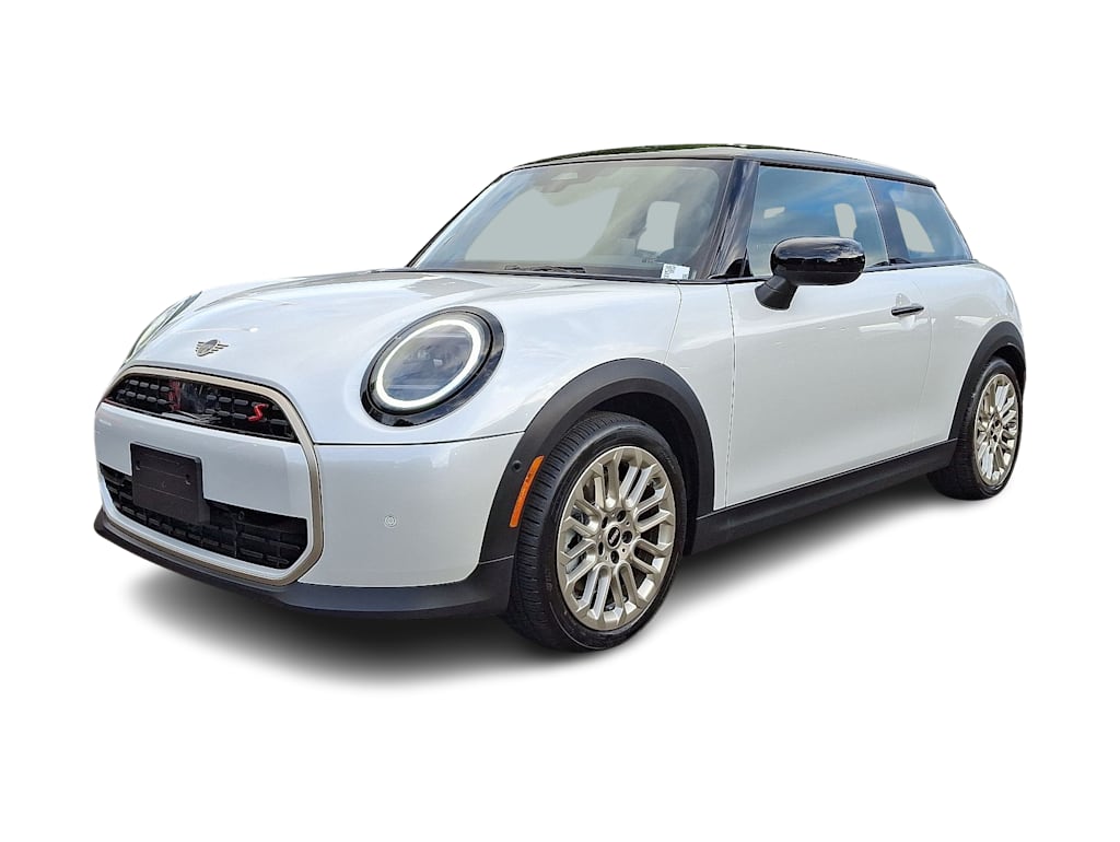 2025 MINI Hardtop 2 Door