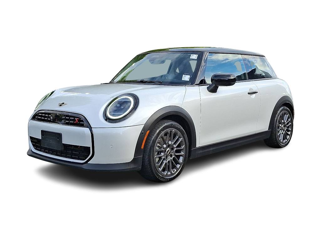 2025 MINI Hardtop 2 Door