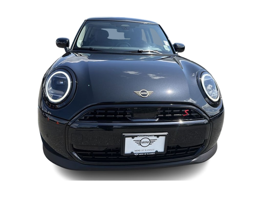 Thumbnail: 2025 MINI Cooper - 26