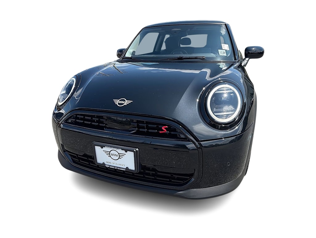 Thumbnail: 2025 MINI Cooper - 6