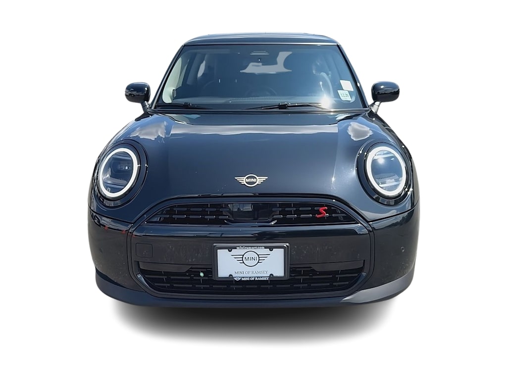 Thumbnail: 2025 MINI Cooper - 20