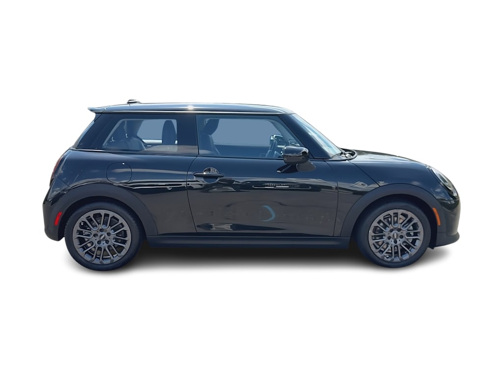 Thumbnail: 2025 MINI Cooper - 22