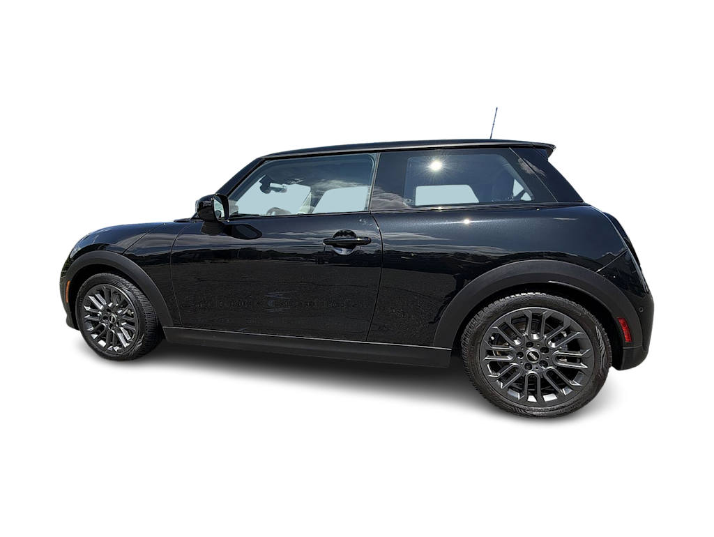 Thumbnail: 2025 MINI Cooper - 23