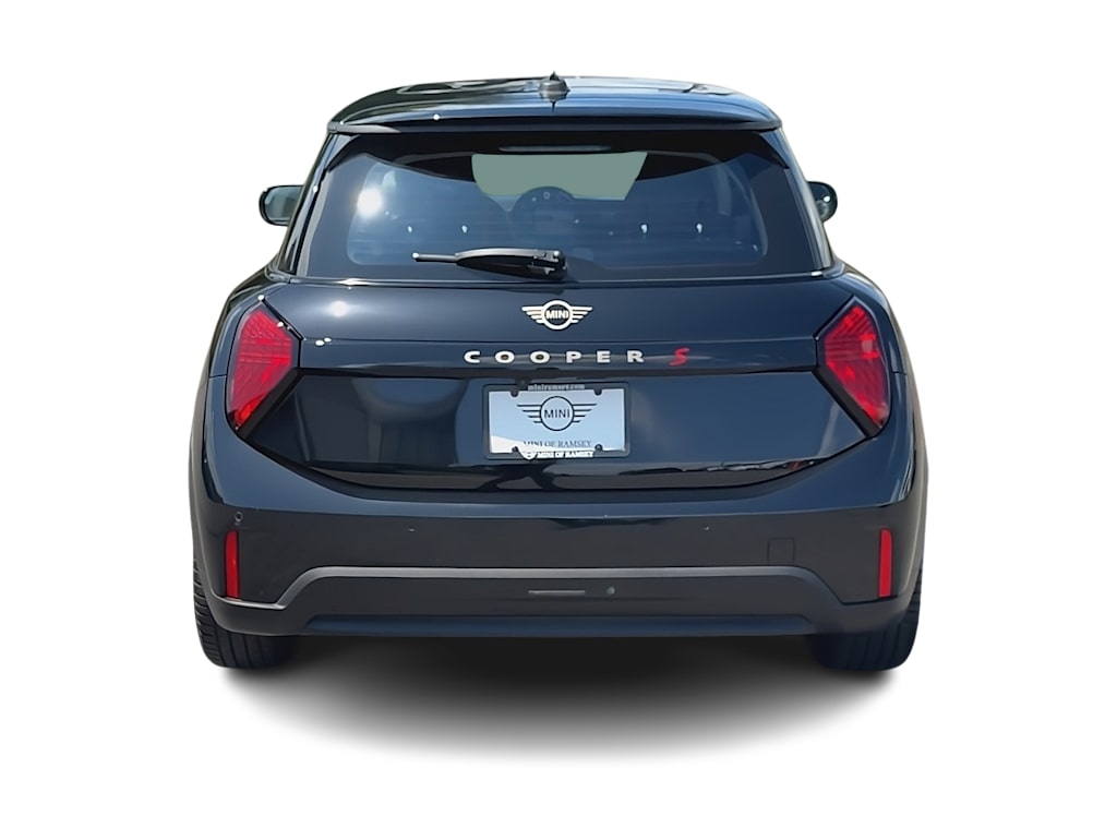 Thumbnail: 2025 MINI Cooper - 5