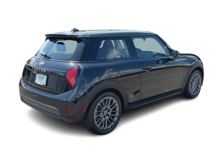 Thumbnail: 2025 MINI Cooper - 21