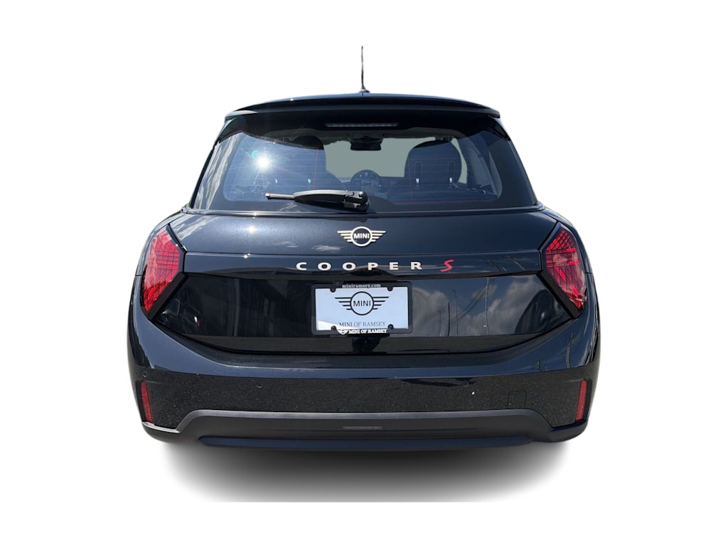 Thumbnail: 2025 MINI Cooper - 25