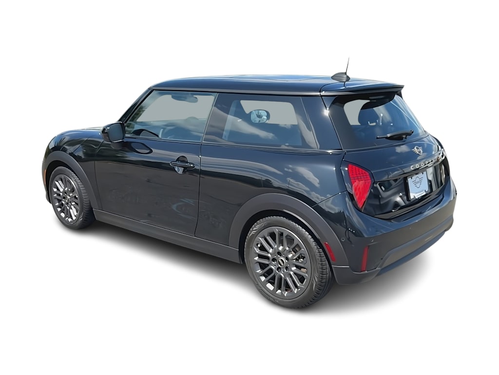 Thumbnail: 2025 MINI Cooper - 4