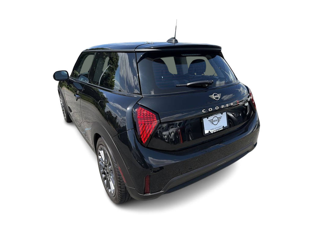 Thumbnail: 2025 MINI Cooper - 24