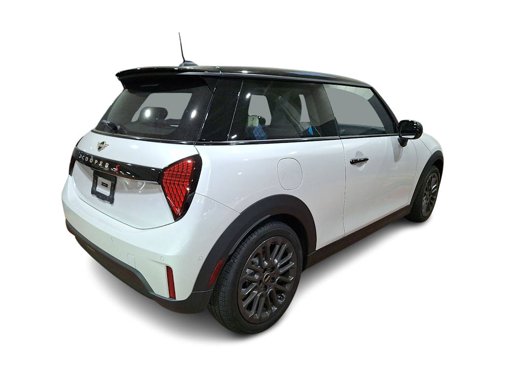 Thumbnail: 2026 MINI Cooper - 13