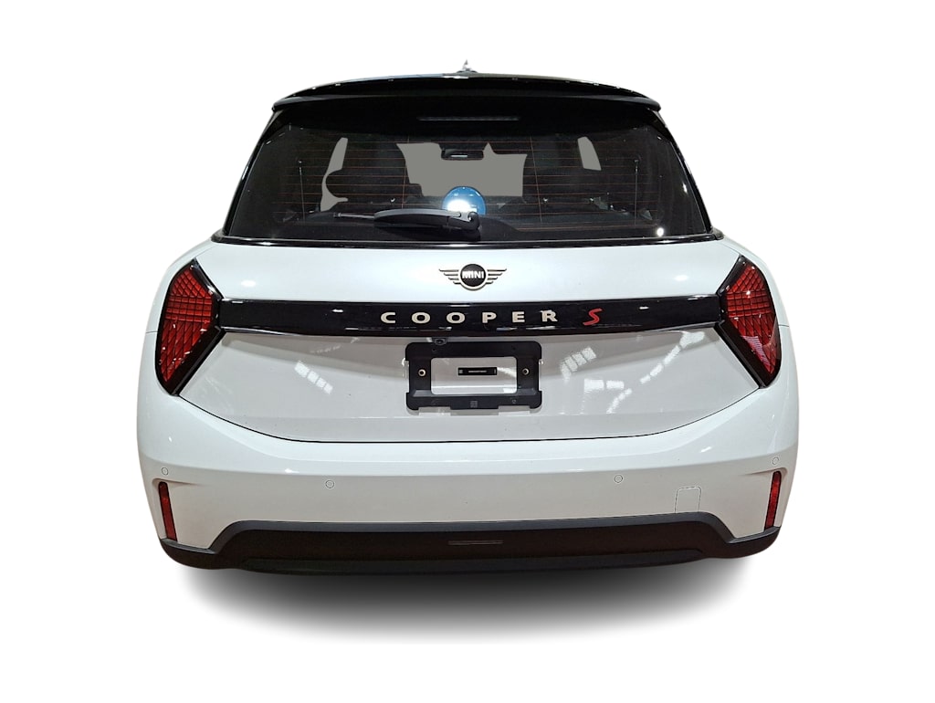 Thumbnail: 2026 MINI Cooper - 4