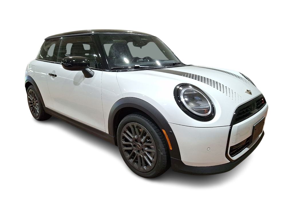Thumbnail: 2026 MINI Cooper - 12