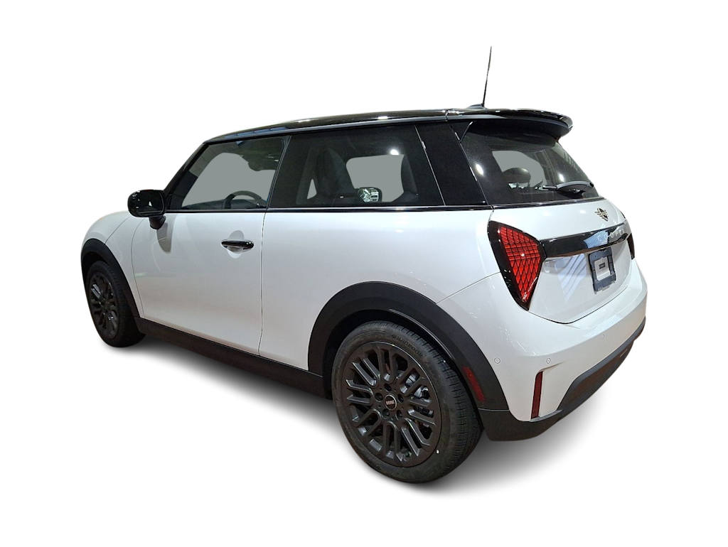 Thumbnail: 2026 MINI Cooper - 3