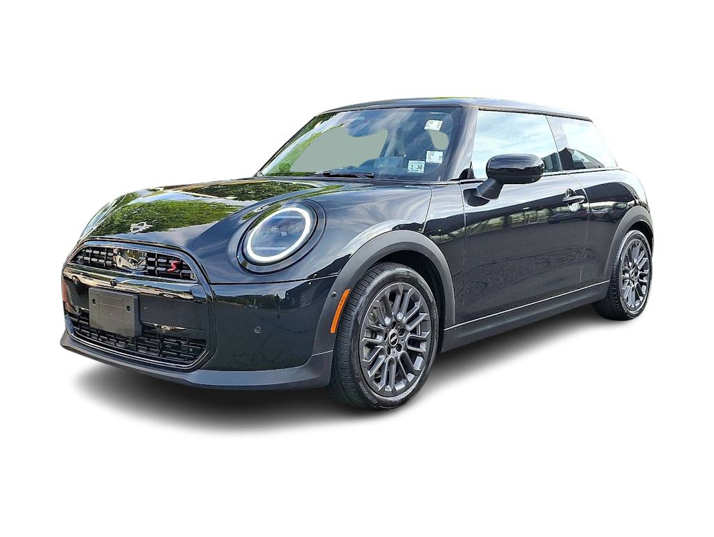 2025 MINI Hardtop 2 Door