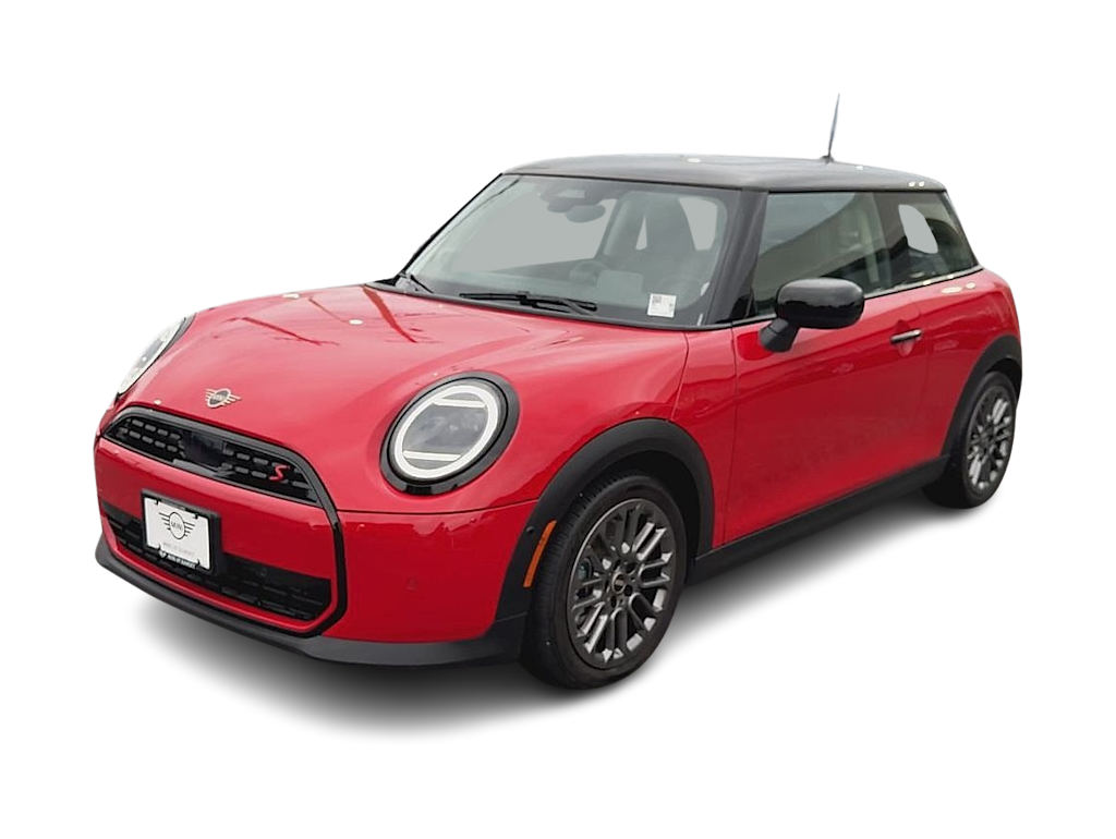 Thumbnail: 2025 MINI Cooper - 19