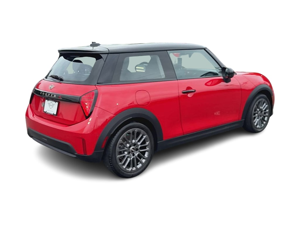 Thumbnail: 2025 MINI Cooper - 21