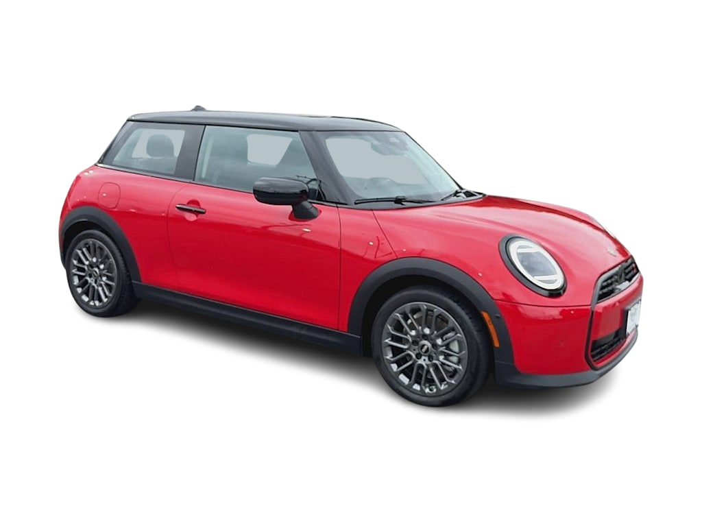 Thumbnail: 2025 MINI Cooper - 18