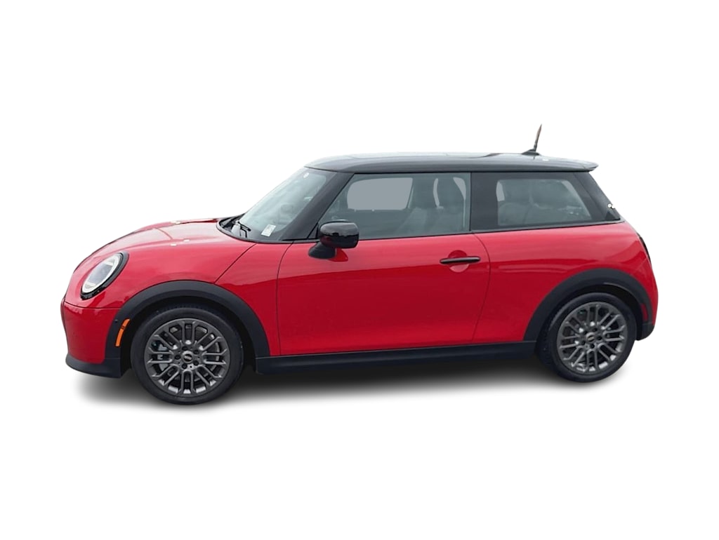 Thumbnail: 2025 MINI Cooper - 3