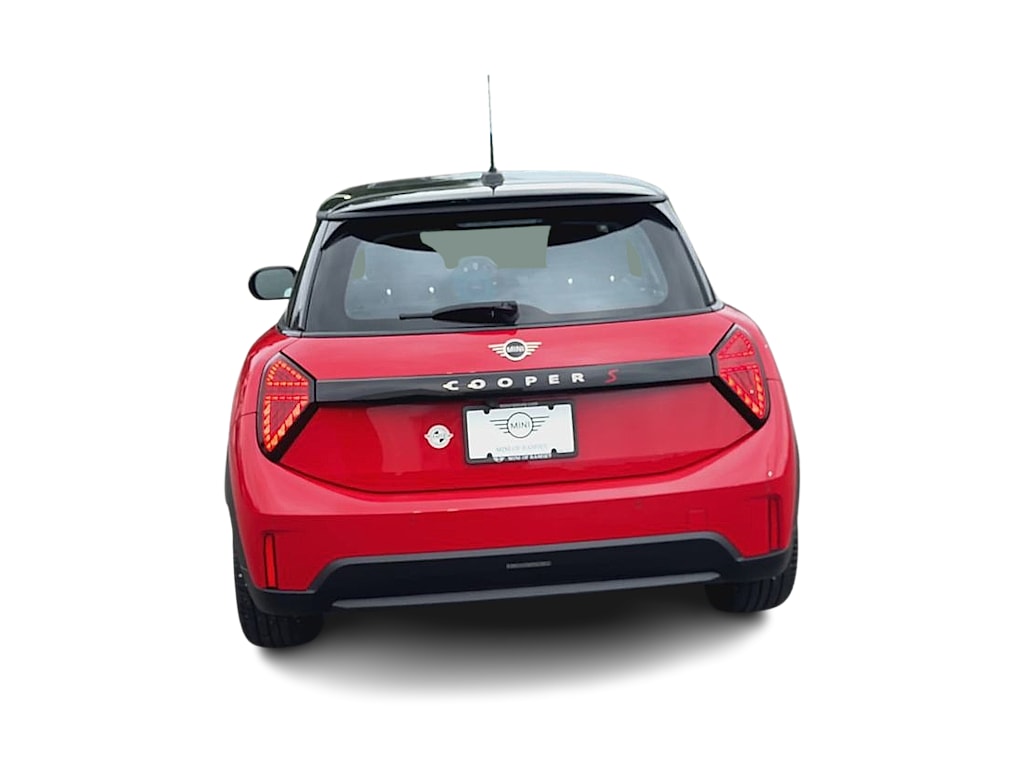 Thumbnail: 2025 MINI Cooper - 5