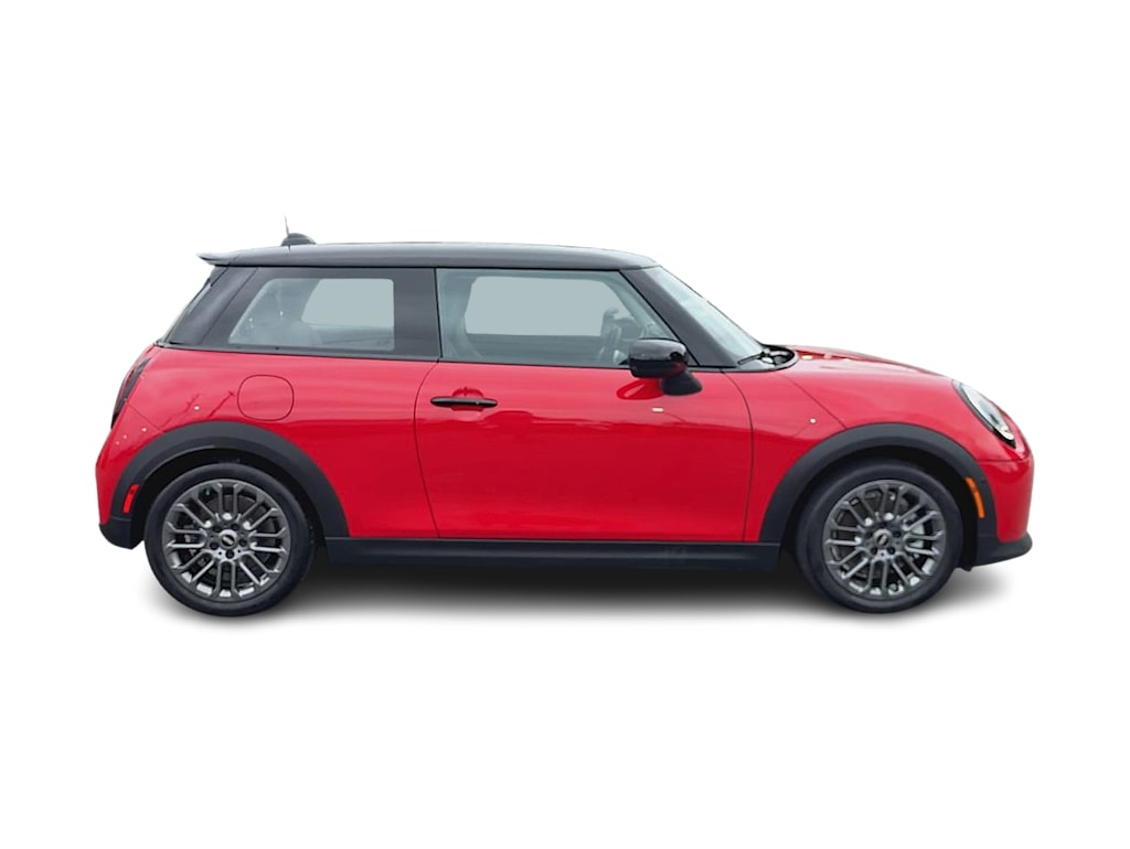 Thumbnail: 2025 MINI Cooper - 22