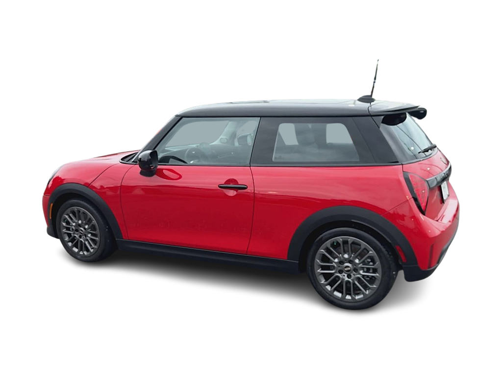 Thumbnail: 2025 MINI Cooper - 20