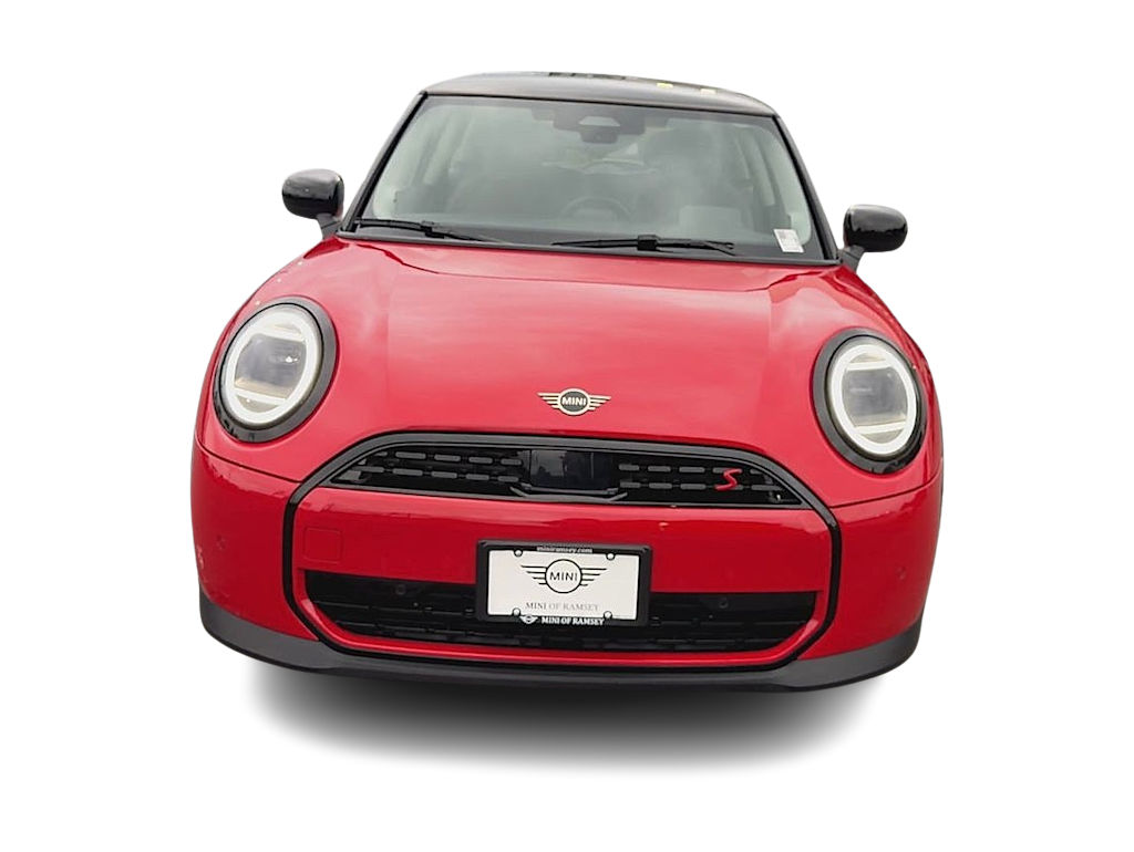 Thumbnail: 2025 MINI Cooper - 6
