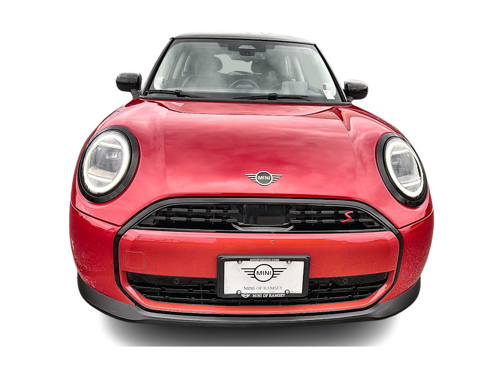 Thumbnail: 2025 MINI Cooper - 25