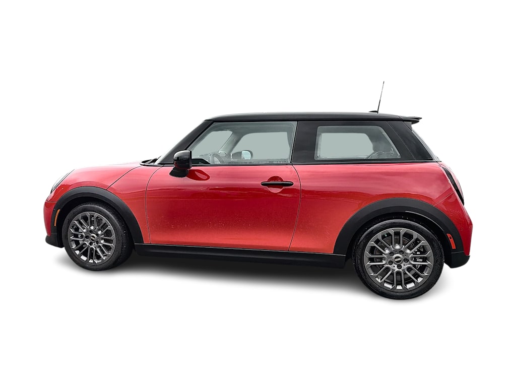 Thumbnail: 2025 MINI Cooper - 23