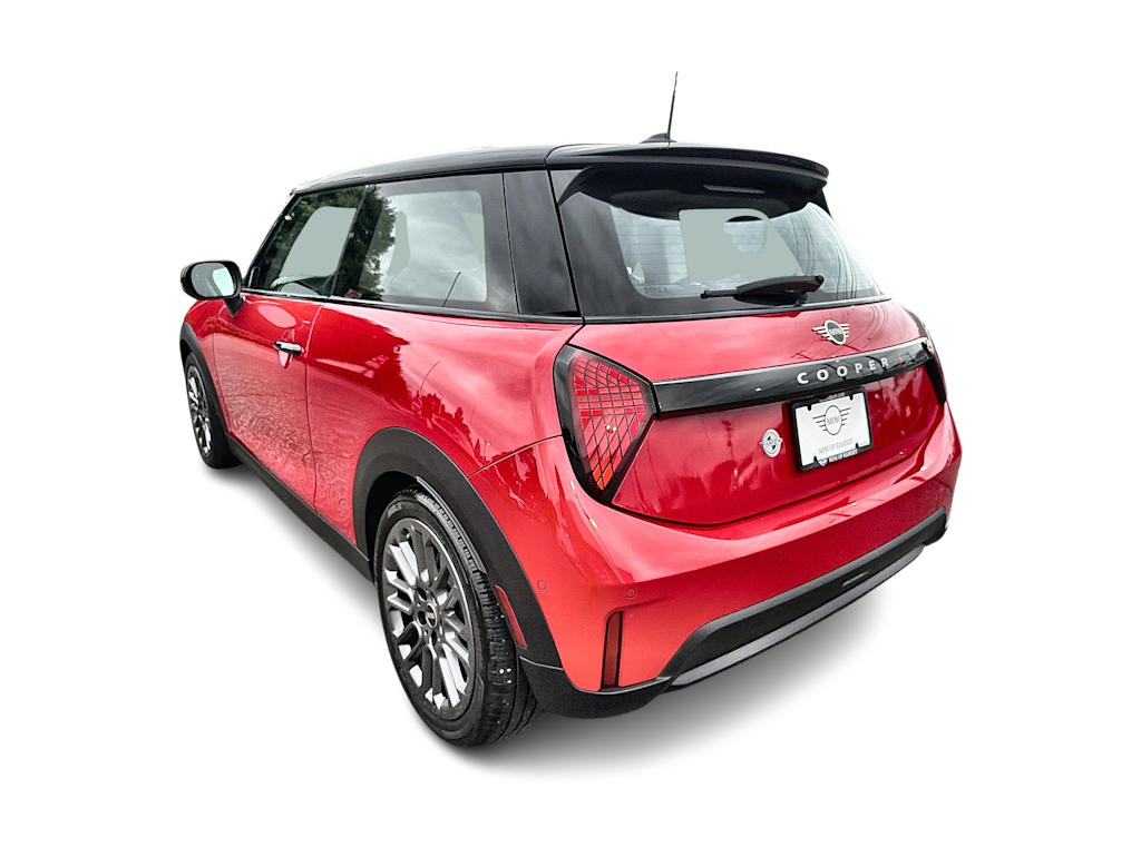 Thumbnail: 2025 MINI Cooper - 4
