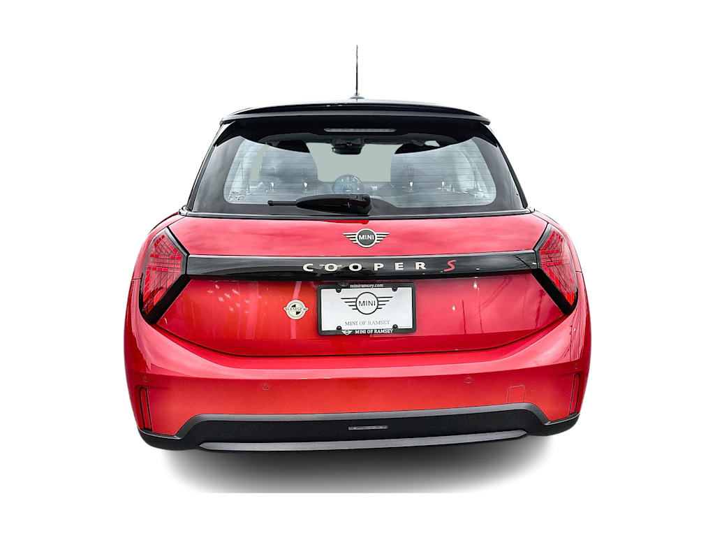 Thumbnail: 2025 MINI Cooper - 24