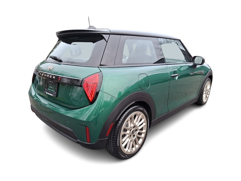 Thumbnail: 2025 MINI Cooper - 16