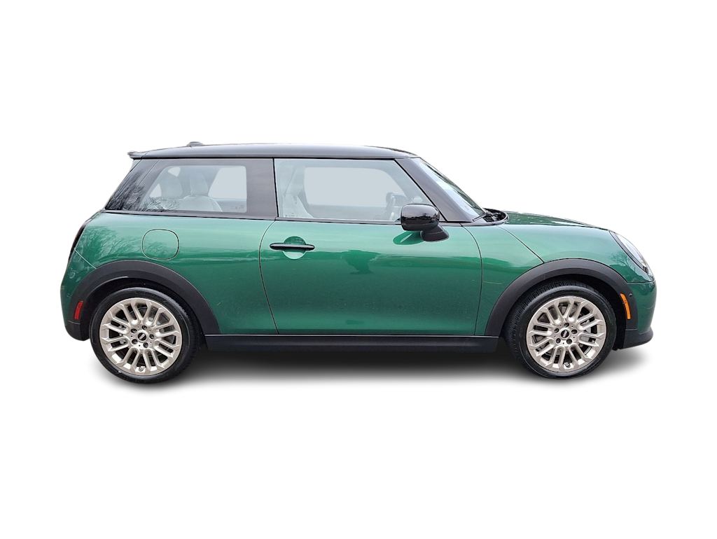 Thumbnail: 2025 MINI Cooper - 15