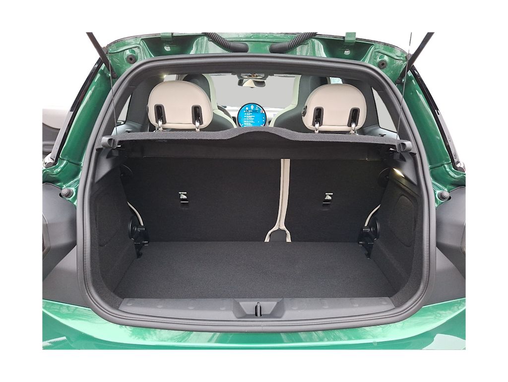 Thumbnail: 2025 MINI Cooper - 12