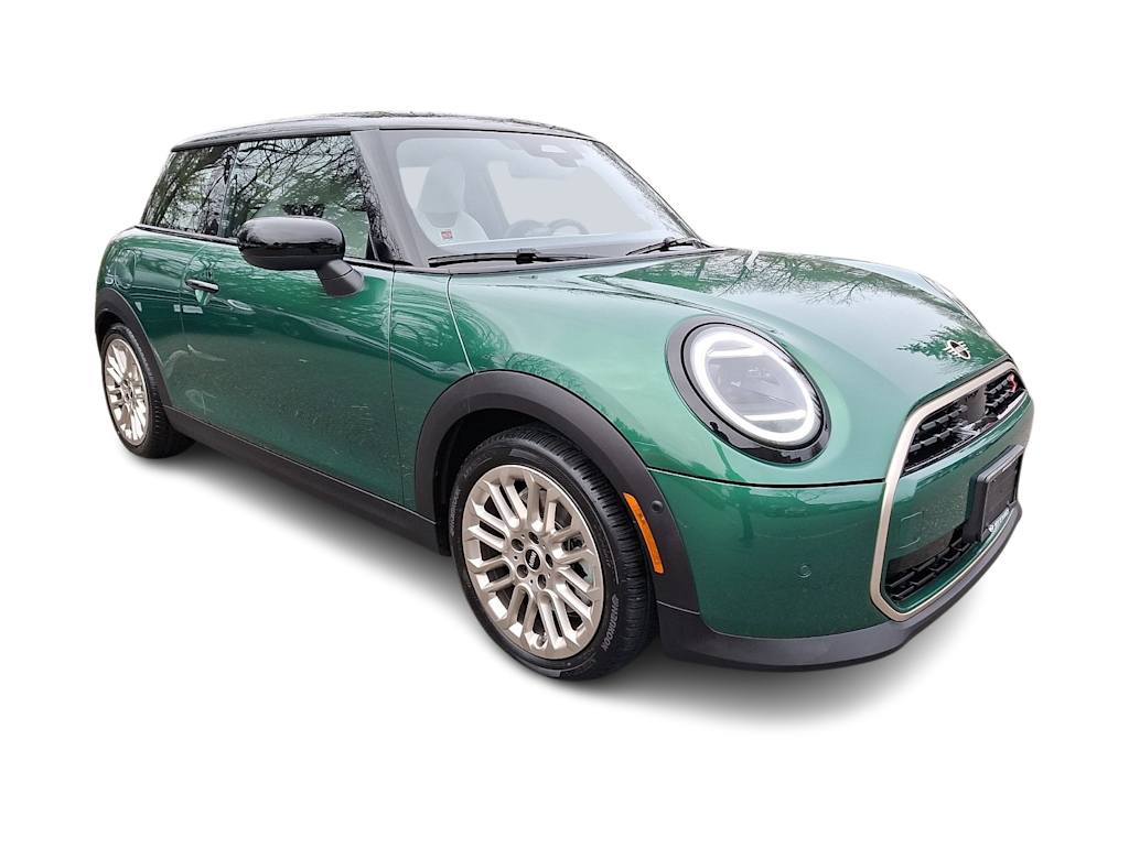 Thumbnail: 2025 MINI Cooper - 14