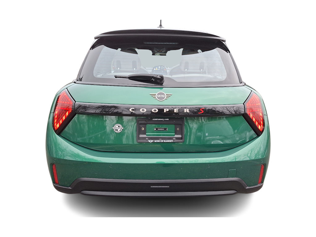 Thumbnail: 2025 MINI Cooper - 5