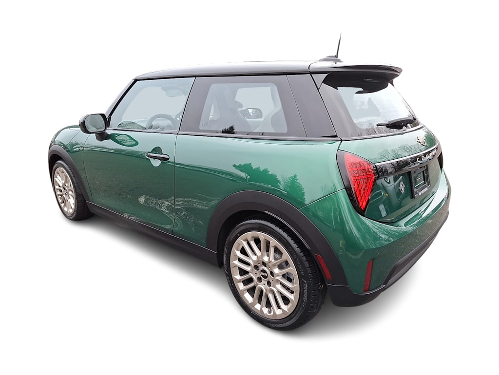 Thumbnail: 2025 MINI Cooper - 4