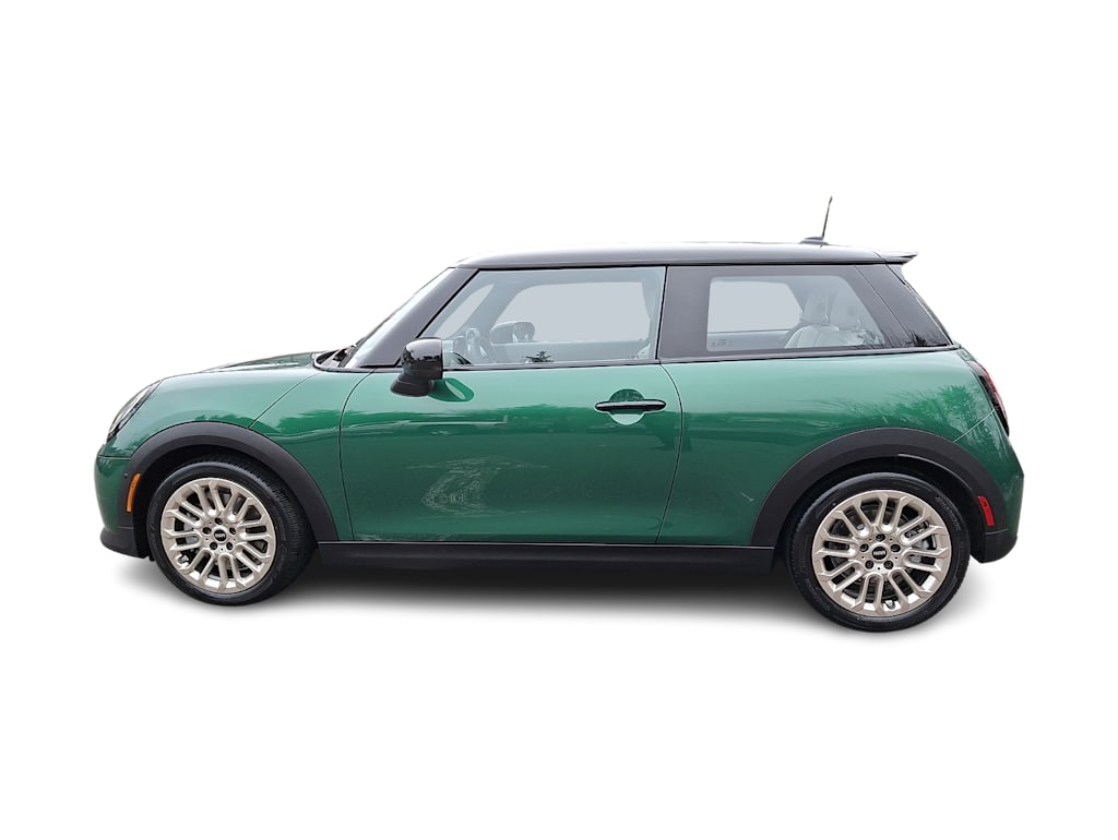 Thumbnail: 2025 MINI Cooper - 3