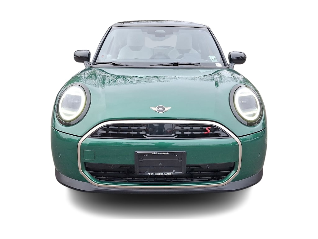 Thumbnail: 2025 MINI Cooper - 6