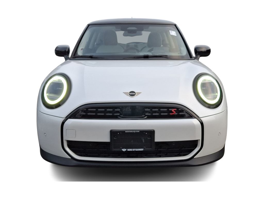 Thumbnail: 2025 MINI Cooper - 6