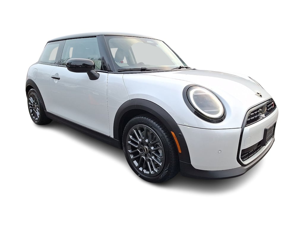 Thumbnail: 2025 MINI Cooper - 13