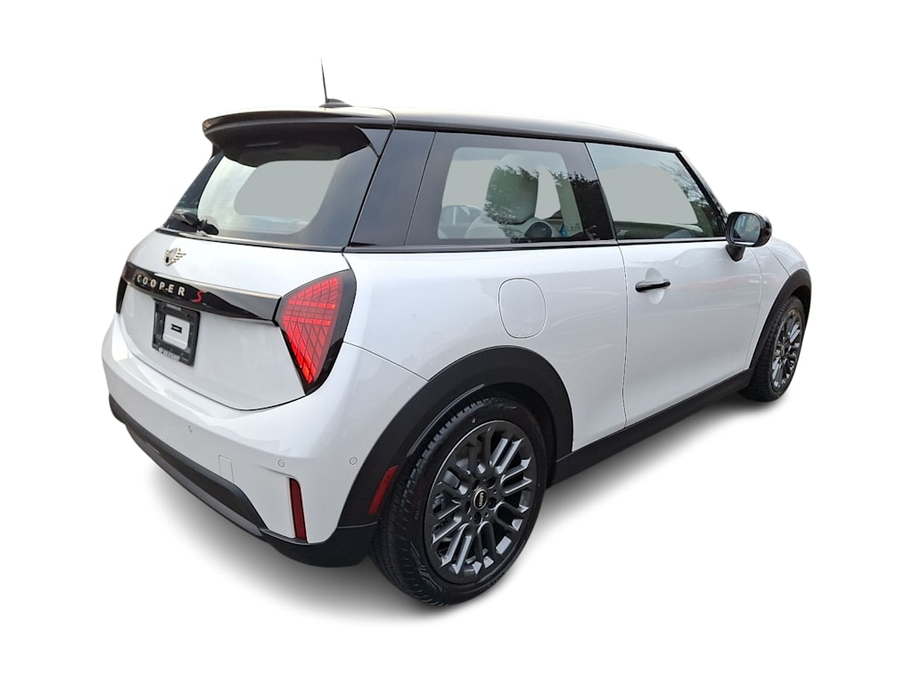 Thumbnail: 2025 MINI Cooper - 14