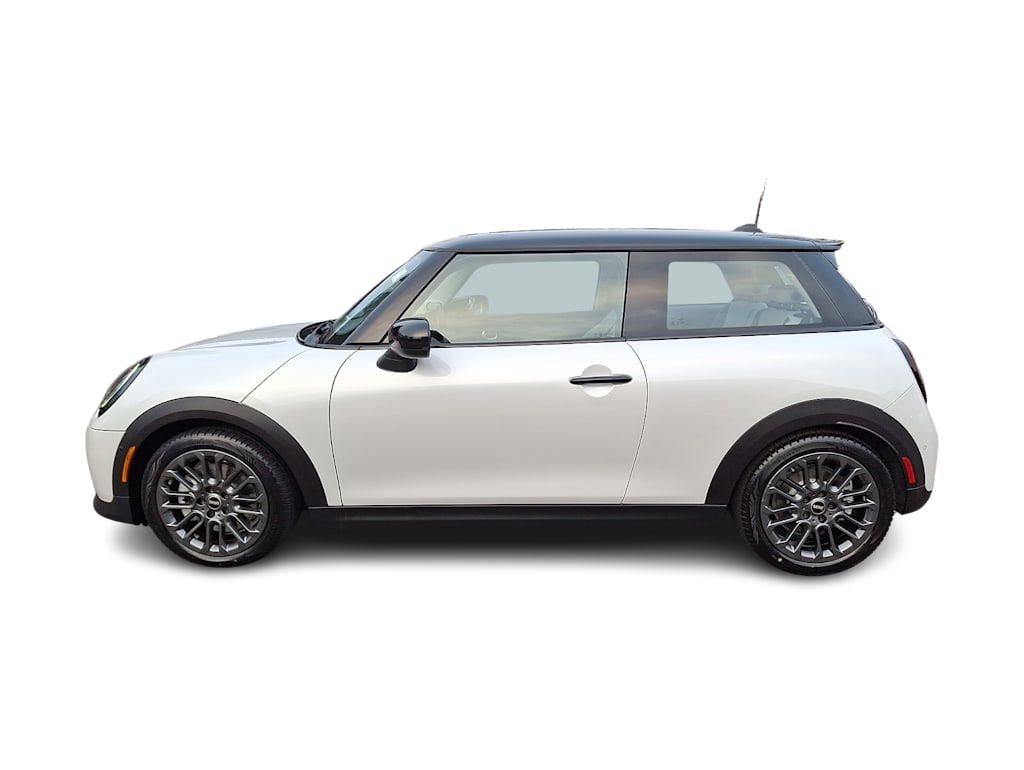 Thumbnail: 2025 MINI Cooper - 3