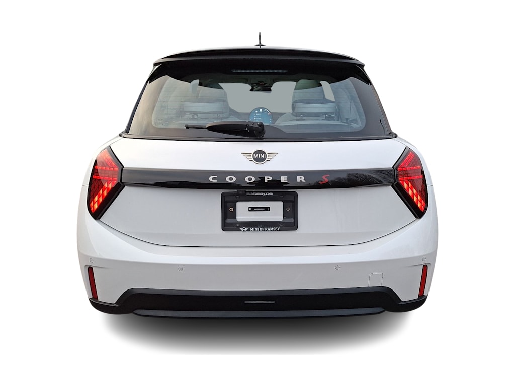 Thumbnail: 2025 MINI Cooper - 5